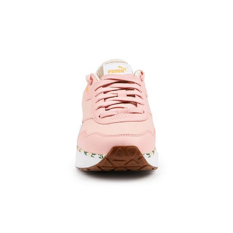 PUMA R78 Voyage Wild Garden Sneakers  