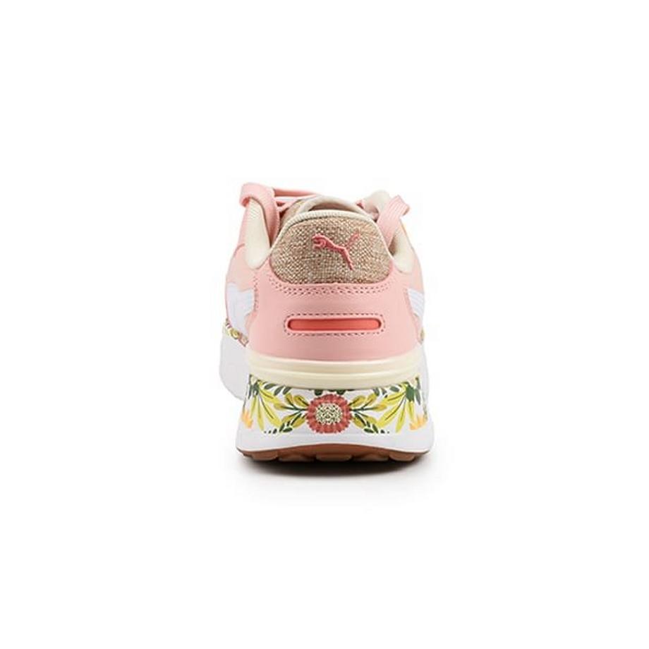 PUMA R78 Voyage Wild Garden Sneakers  