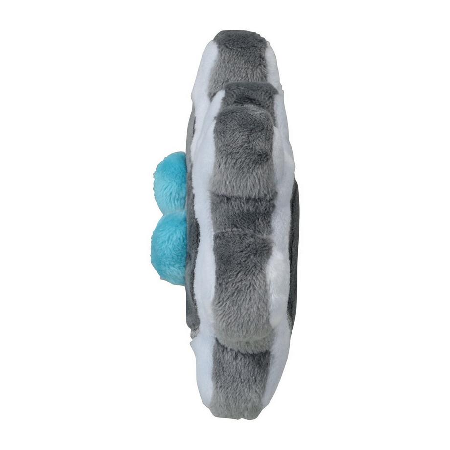 Pokémon  Klink Sitting Cuties Plush 