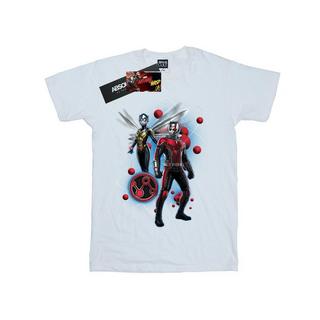 MARVEL  Tshirt 