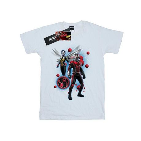 MARVEL  TShirt 