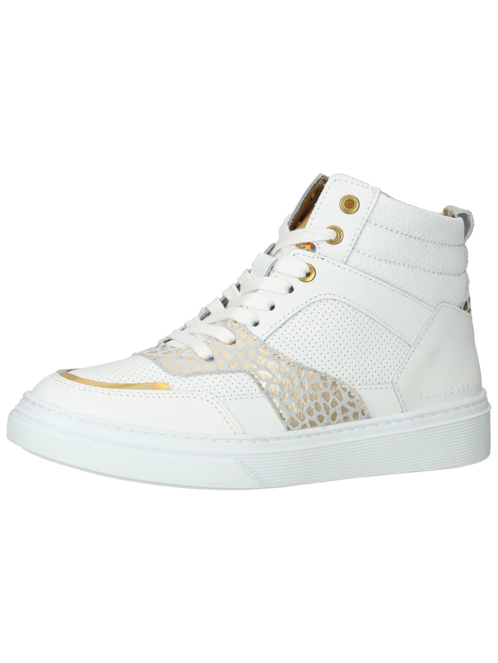 Image of Sneaker Unisex Weiss 37