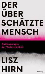 Der überschätzte Mensch Hirn, Lisz Copertina rigida 