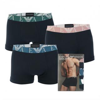 ARMANI Boxershorts 3er-Pack  
