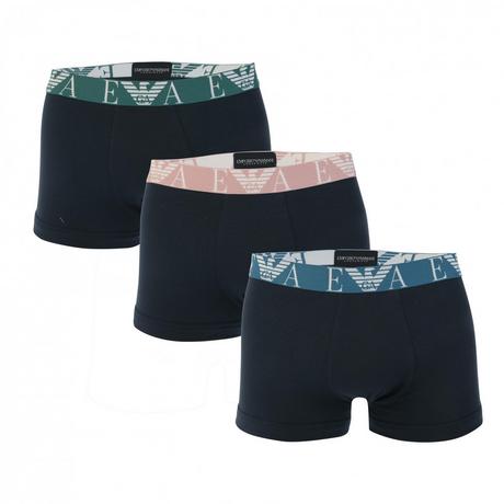 ARMANI Boxershorts 3er-Pack  