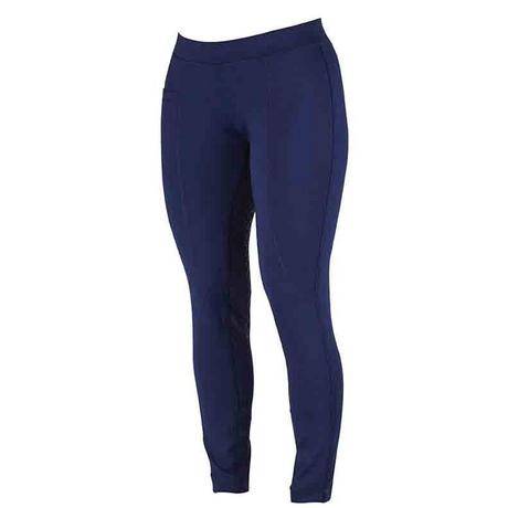 Weatherbeeta  reitleggings damen performance cool-it gel 