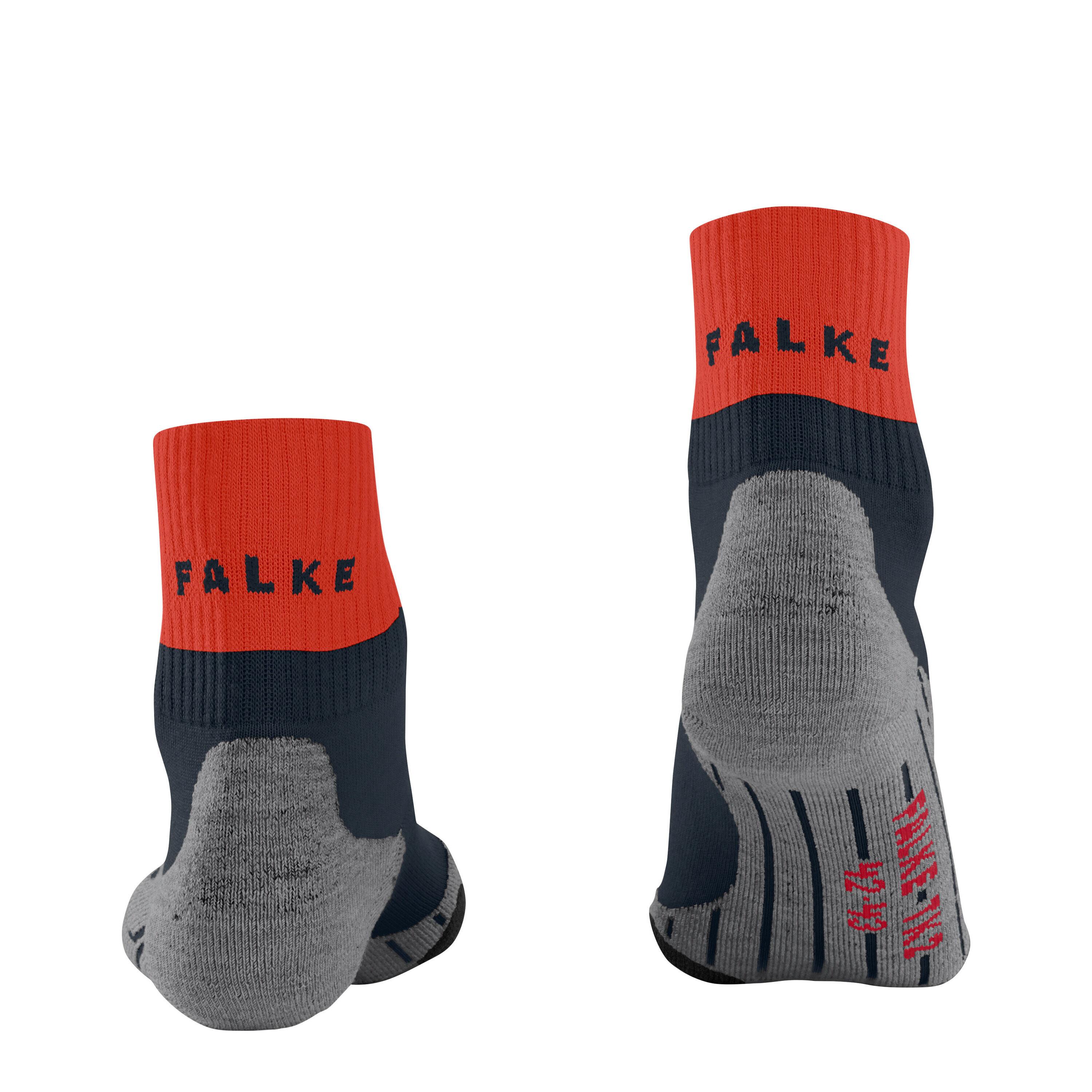 FALKE  kurze socken tk2 explore 