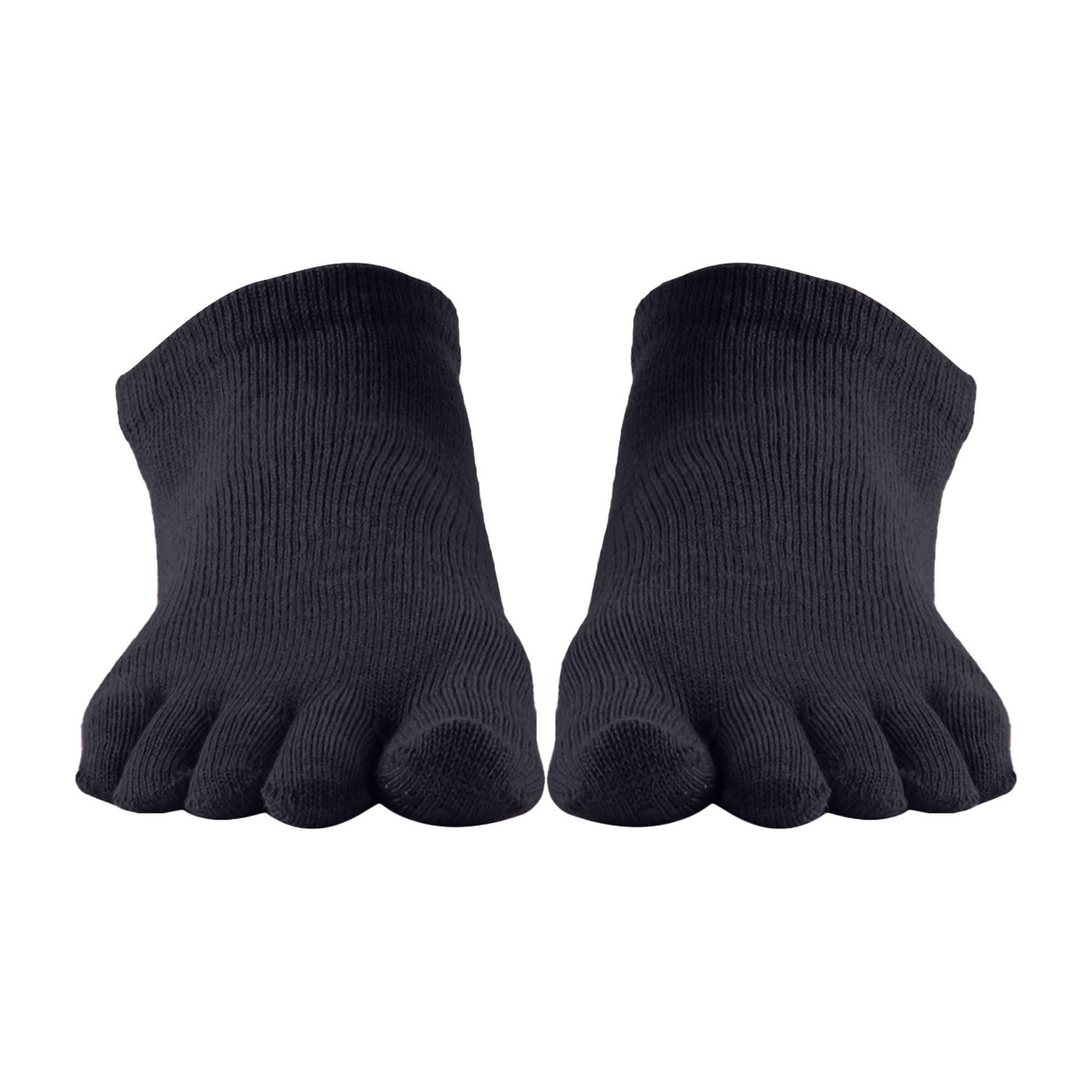 Toesox  Chaussettes à orteils 