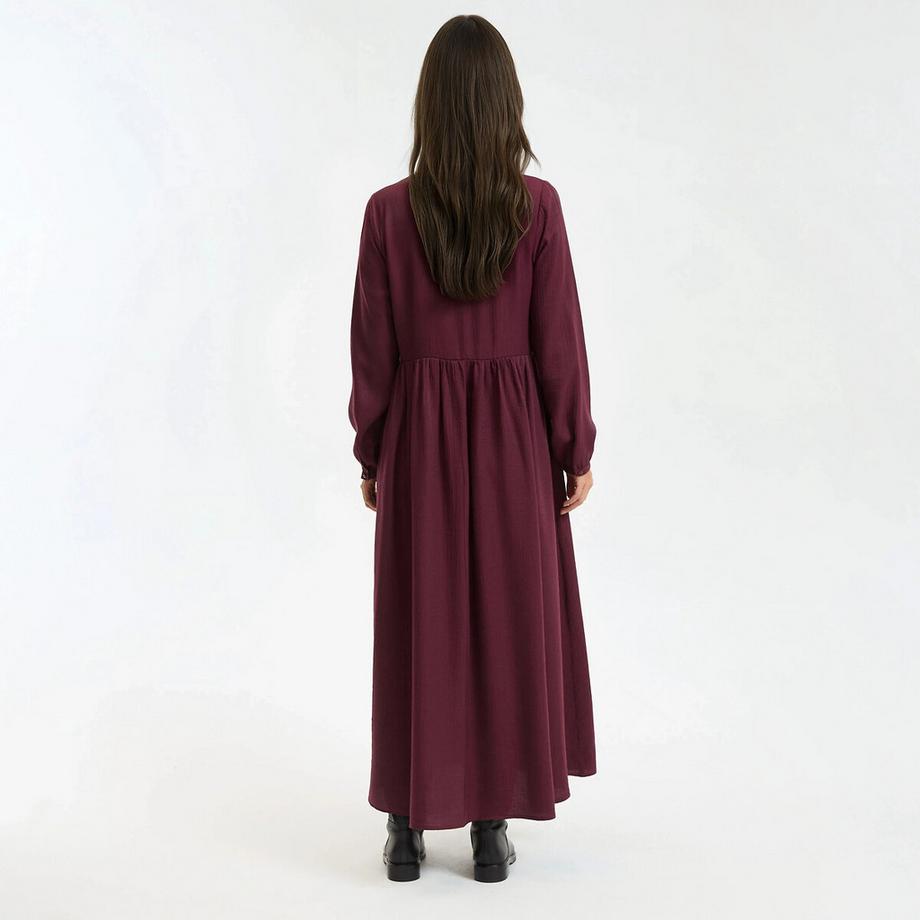 La Redoute Collections Suzie Robe Longue  