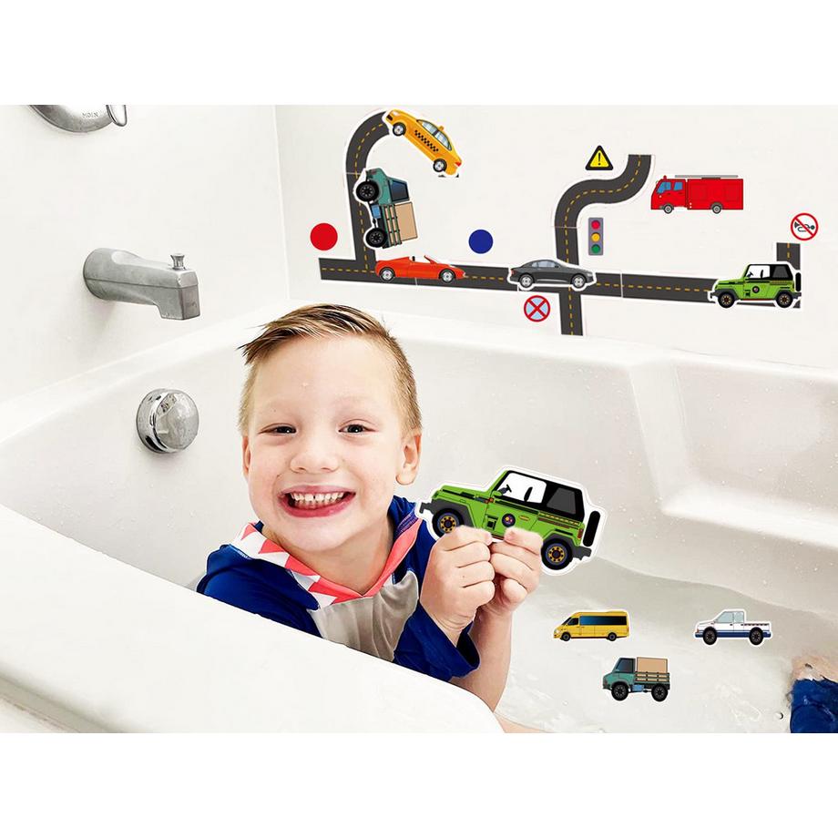 Activity-board  Baby-Badespielzeug, Badewannenspielzeug, Wasserspielzeug Kinder-Wasserspieltisch 