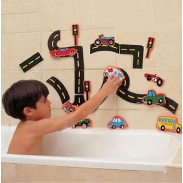 Jouets de bain pour bébé, jouets de baignoire, jouets d'eau, table de jeux d'eau pour enfants