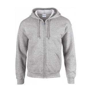 Gildan  kapuzenjacke heavy blend ® 