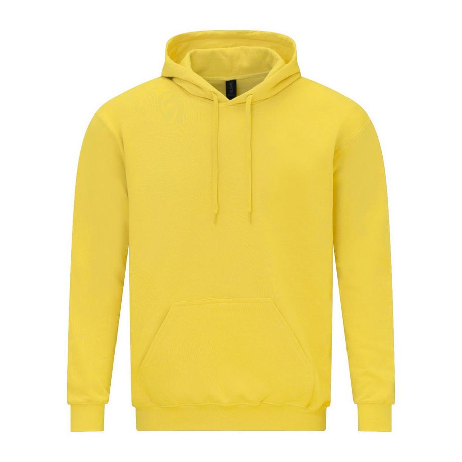Softstyle Kapuzenpullover Mittelschwer