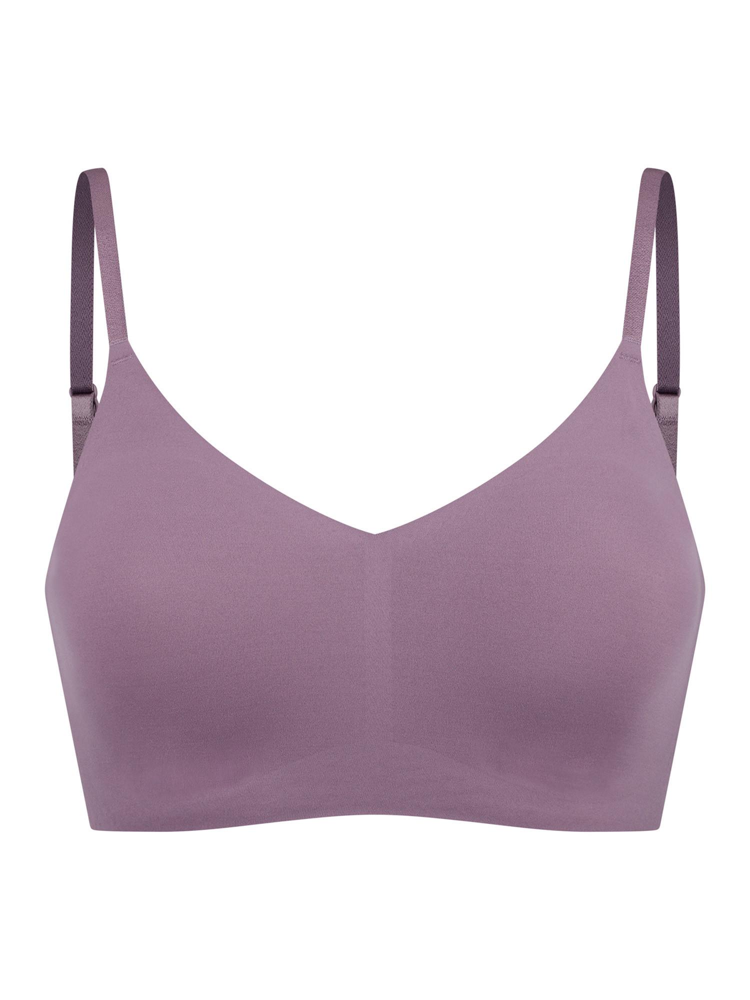 Schiesser  Schiesser Bustier Invisible Soft Padded 