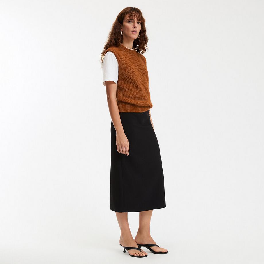 La Redoute Collections Jupe Crayon  