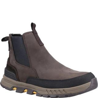 Amblers  Bottines de sécurité AS263 DEALER GRIT 