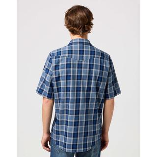 Wrangler  Chemise Western Shirt 