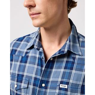 Wrangler  Chemise Western Shirt 