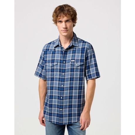 Wrangler  Chemise Western Shirt 