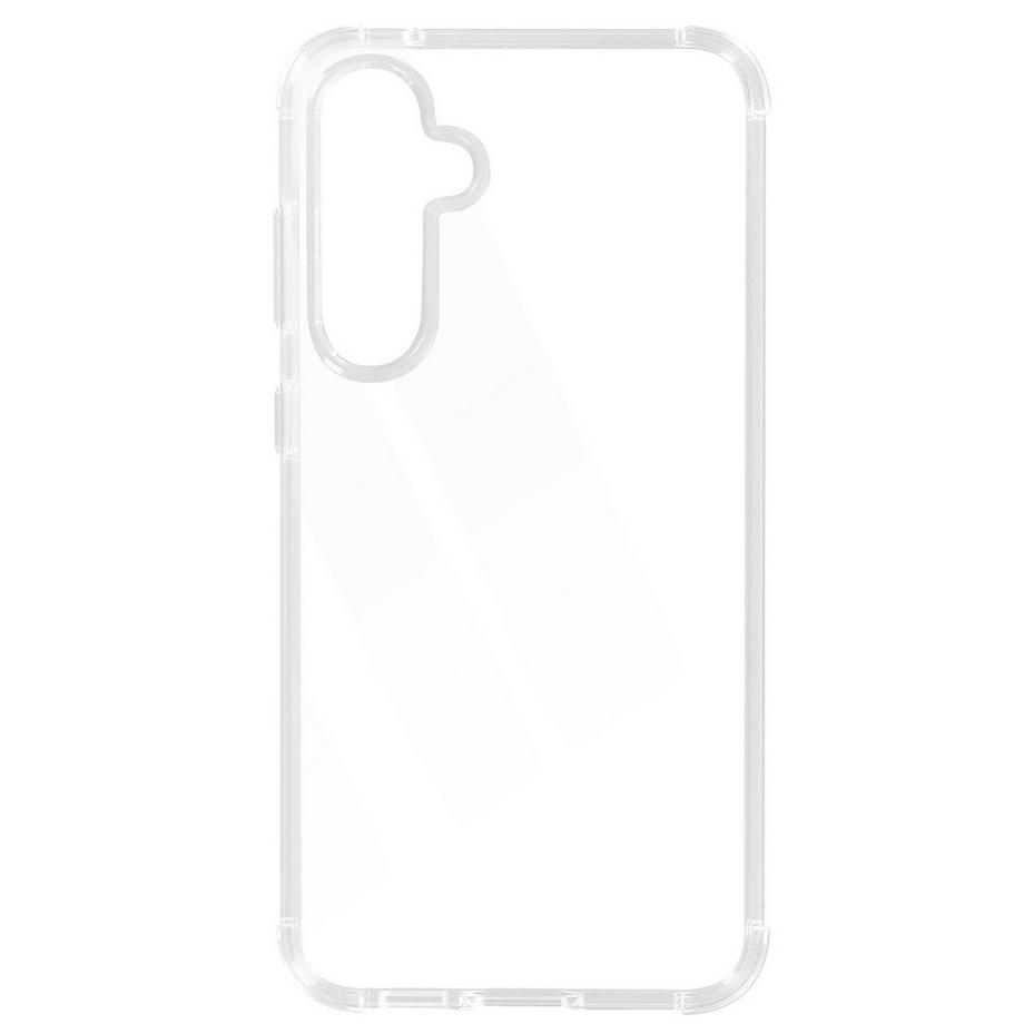 Hülle Samsung S23 FE Myway Transparent