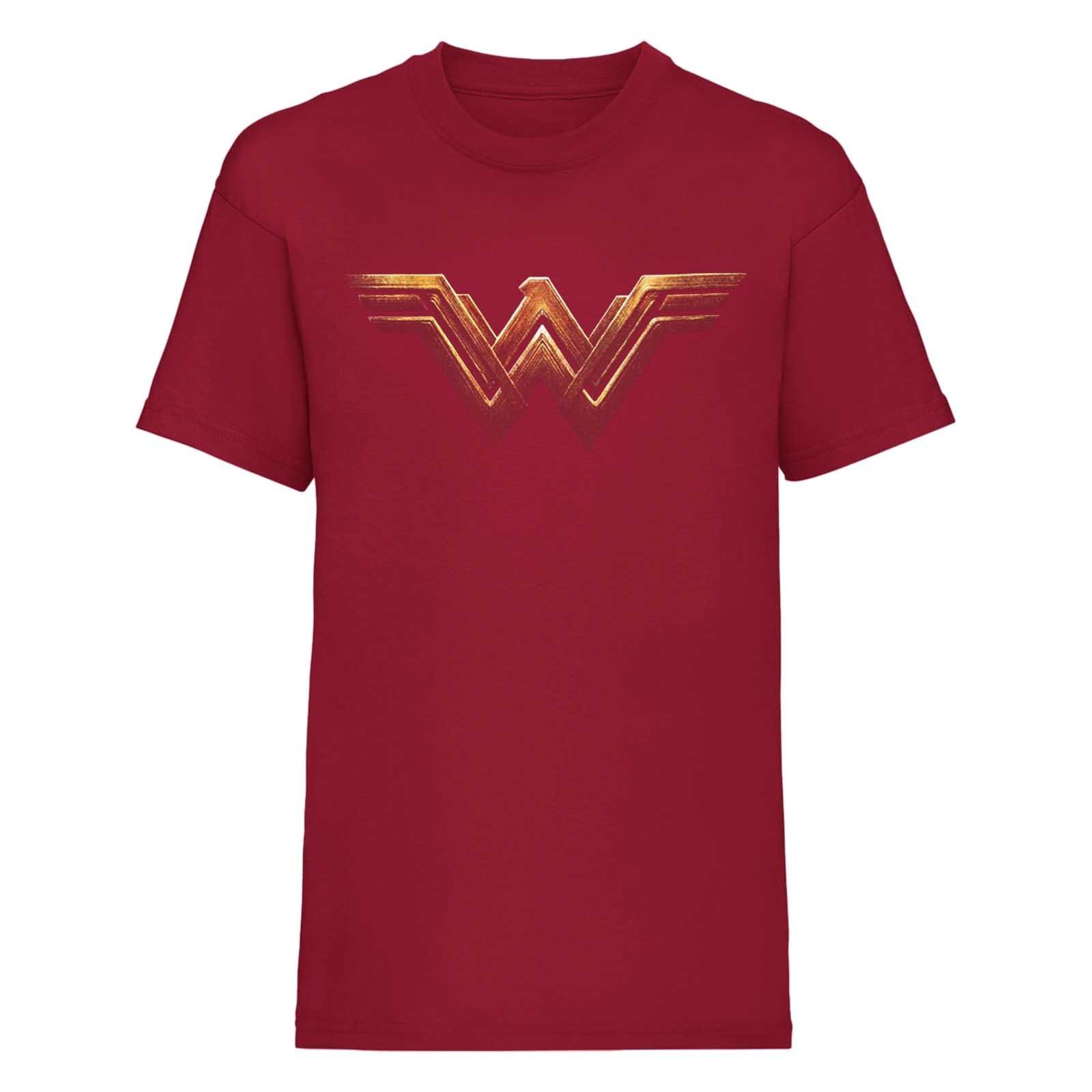 Image of Wonder Woman 1984 TShirt - 116