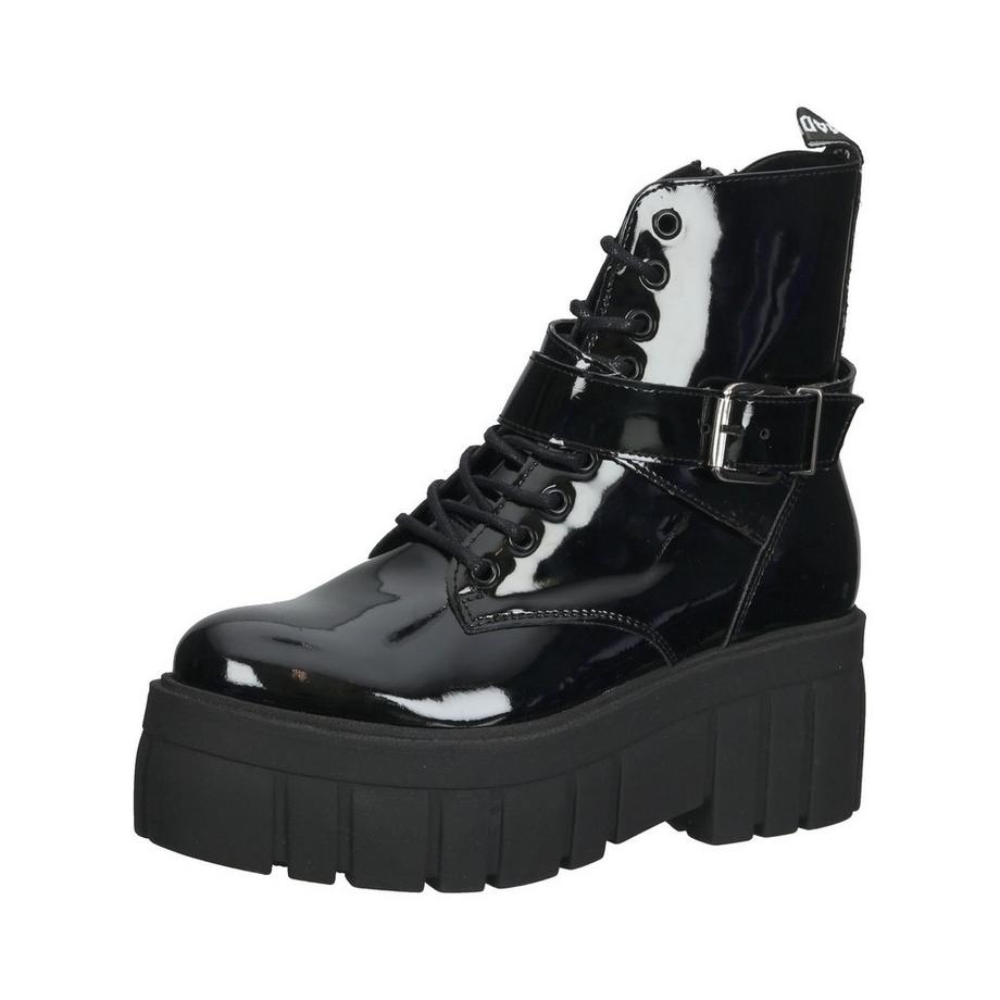 Stiefelette SM11000742