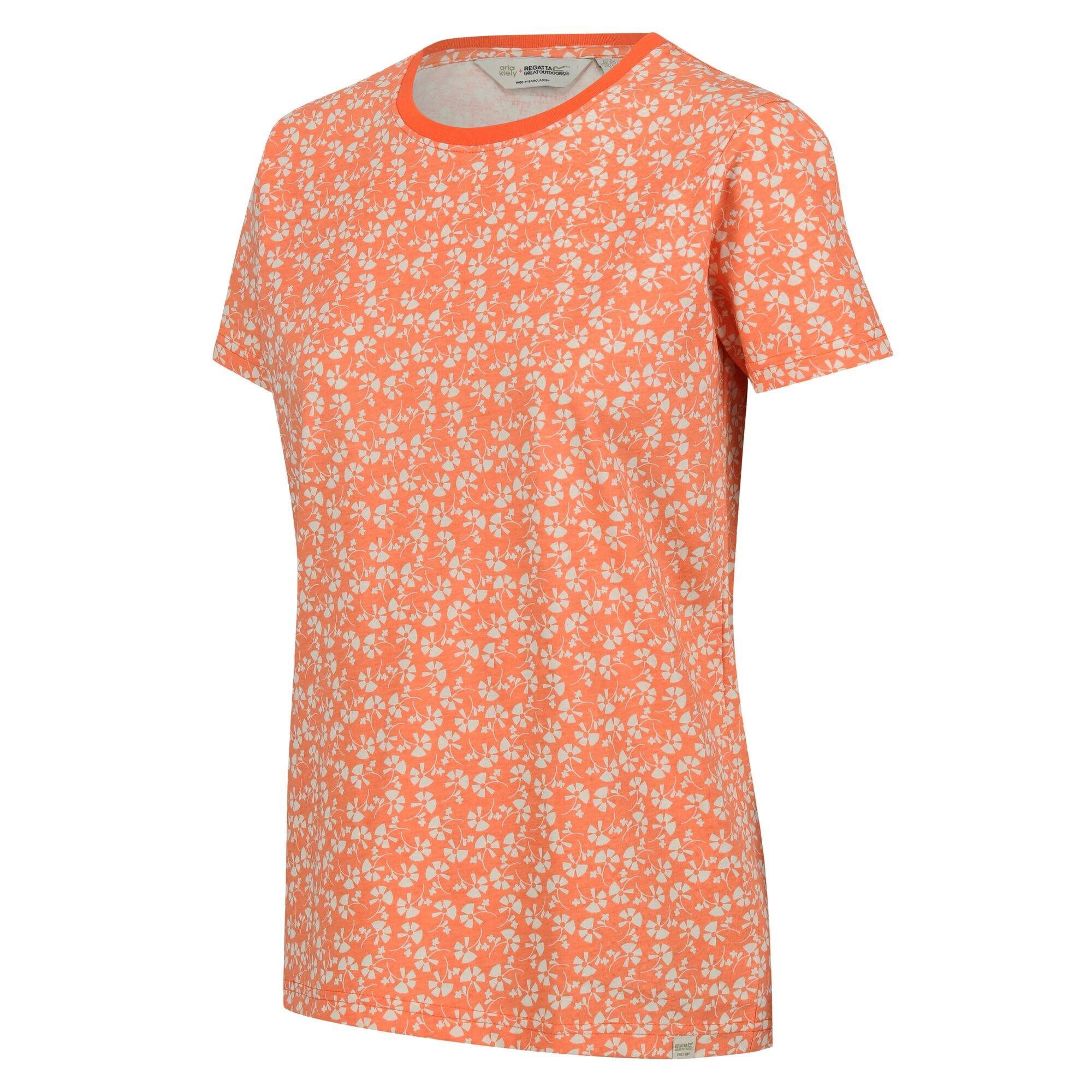 Regatta  Orla Kiely TShirt 