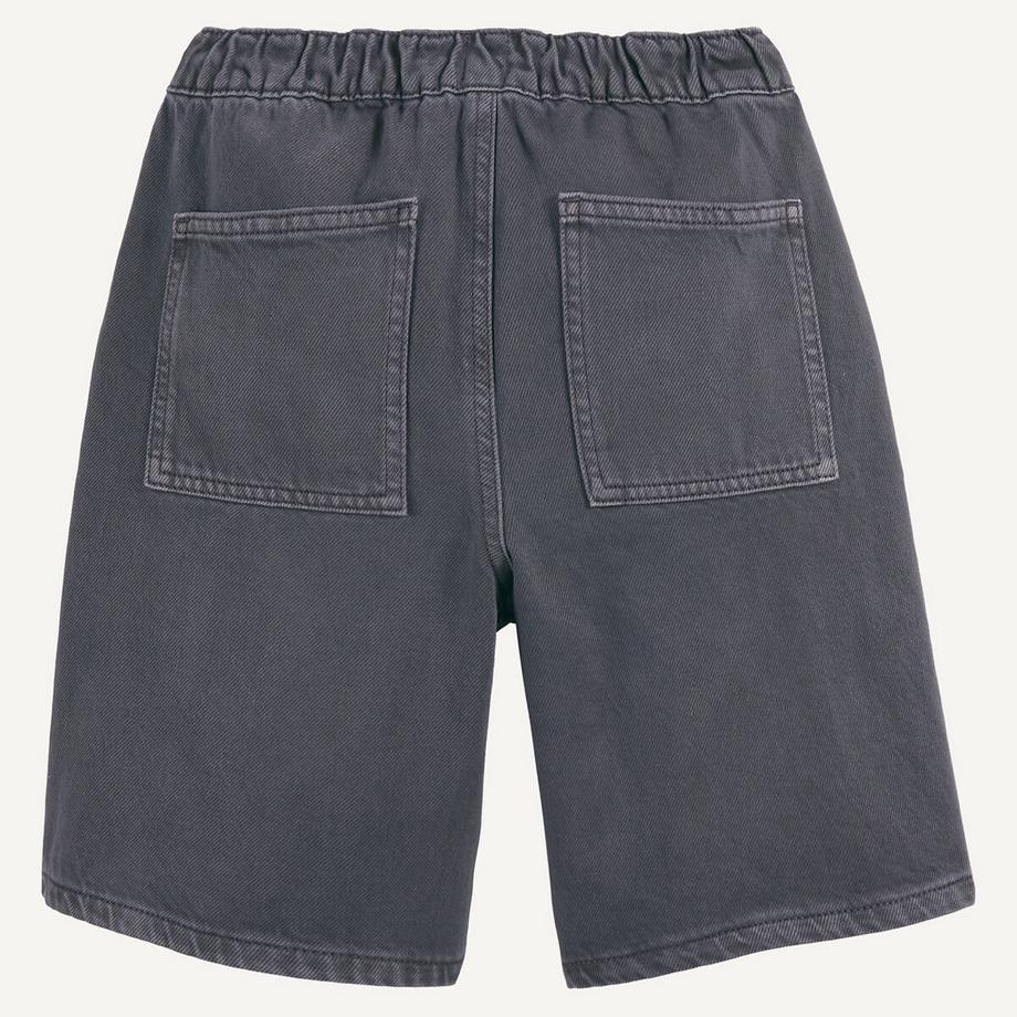 La Redoute Collections  Bermuda-Shorts mit Dehnbund 