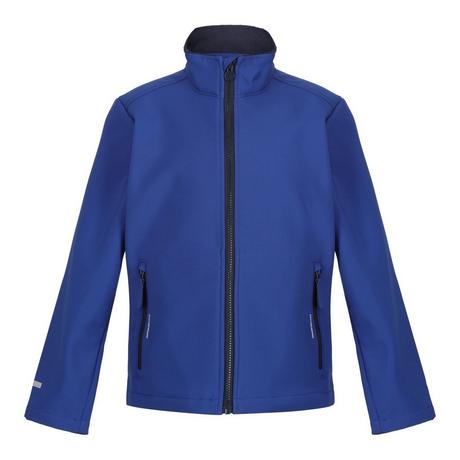 Regatta  Veste softshell ABLAZE Enfant 