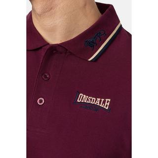 LONSDALE  poo onsdae ion 