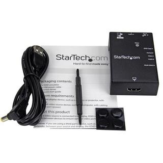 STARTECH.COM  StarTech.com Emulatore EDID per Display HDMI - 1080p 