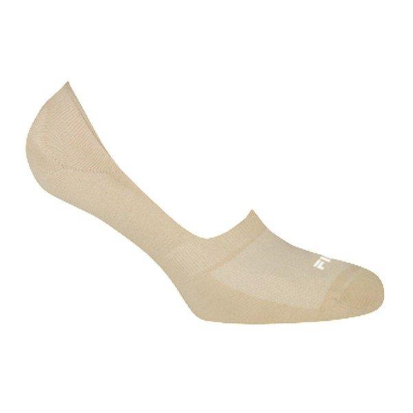 Image of Fila Footies 3er-pack Unisex Beige 35-38