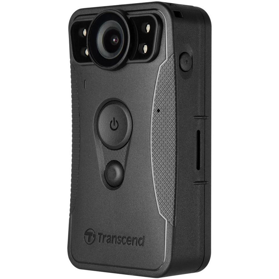 Transcend  Fotocamera corpo DrivePro Body 30 1440P 64Gb 