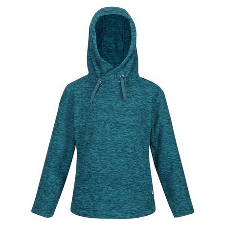 Regatta  Fleecepullover Kacie mit Kapuze 