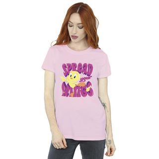 LOONEY TUNES  Tshirt TWEEDAY SPREAD YOUR WINGS 