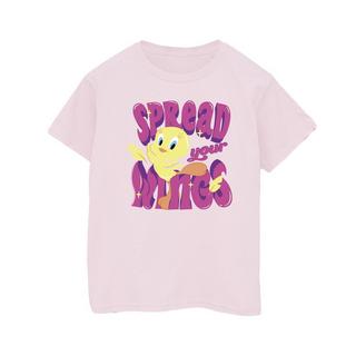 LOONEY TUNES  Tweeday Spread Your Wings TShirt 