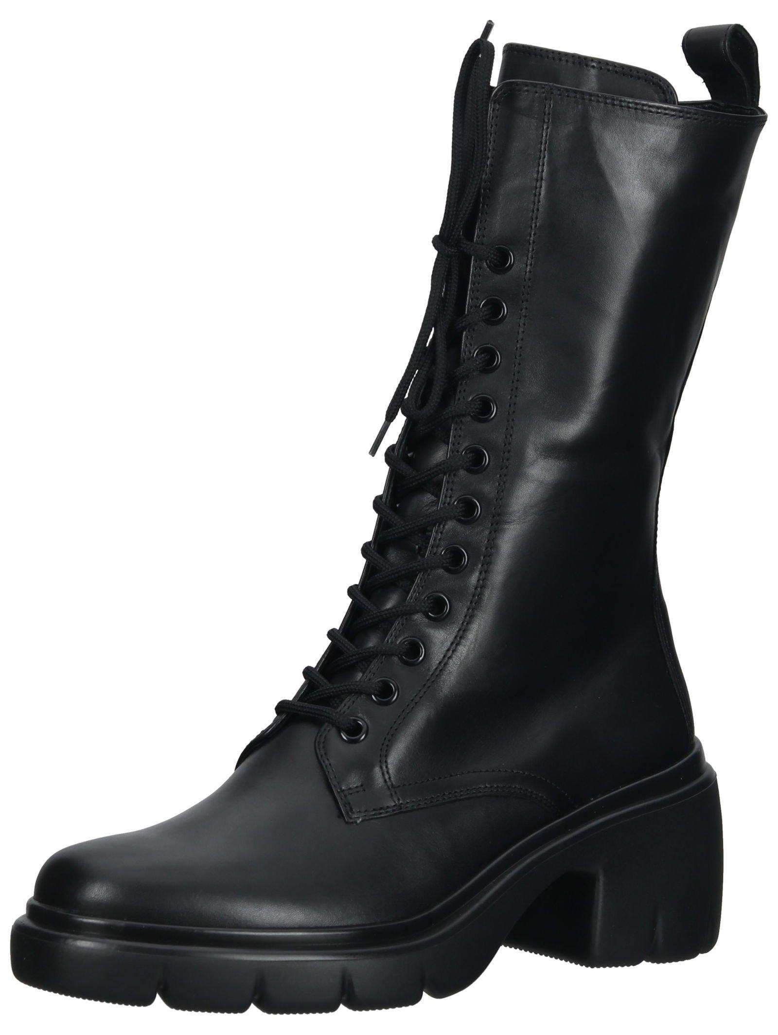 Image of Stiefel Damen Schwarz 38.5