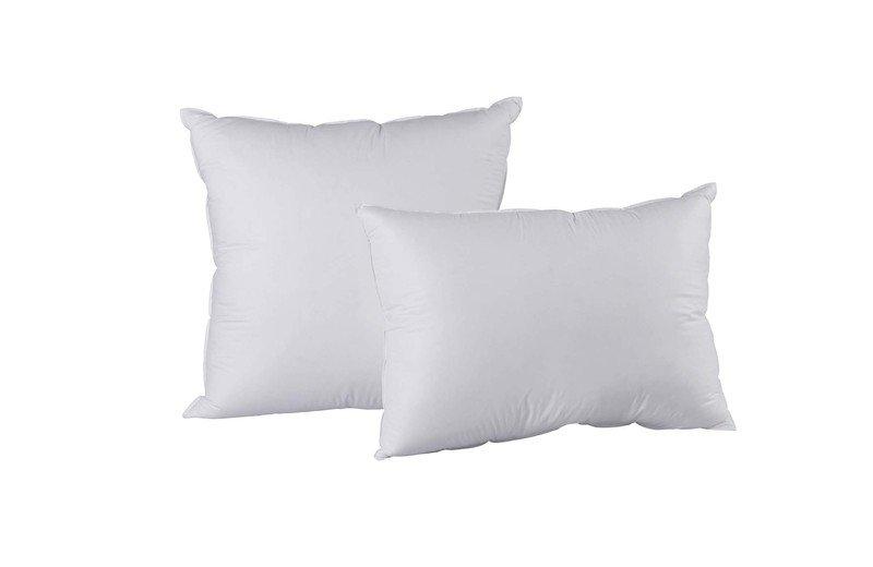 DOR Coussin de décoration medium Synthétique, COMMELINA CLASSIC  