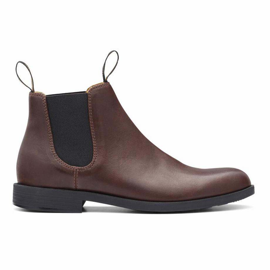 Blundstone  bottines city dress 
