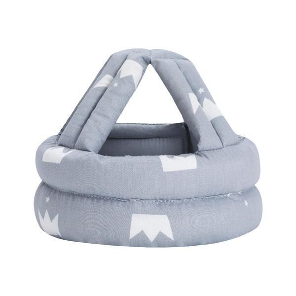 Image of Kopfschutz Für Kinder - Grau Unisex