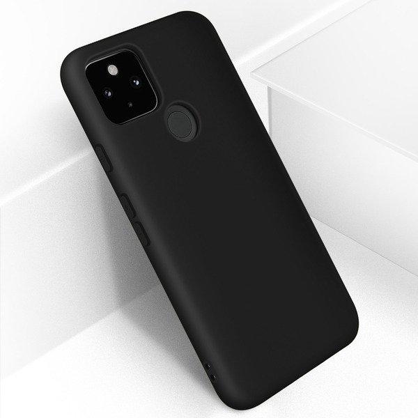 Avizar  Cover Google Pixel 5 Soft Touch 