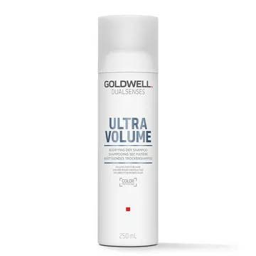 Kräftigendes Trockenshampoo 250 ml