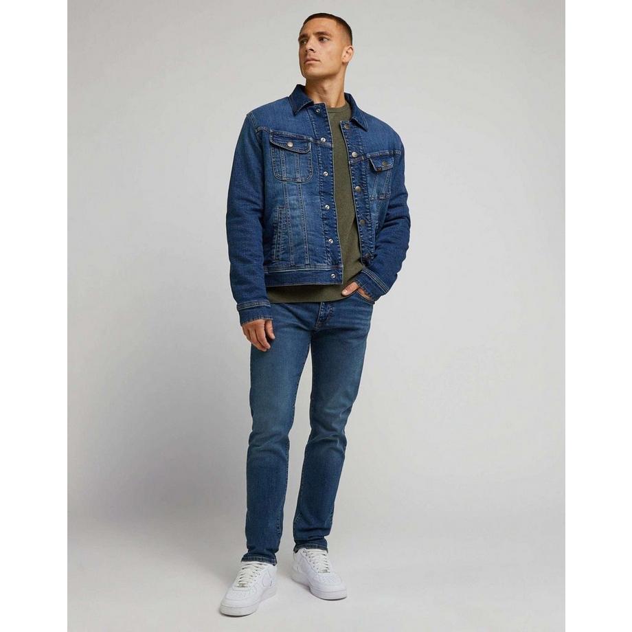 Lee MVP Jean Slim Fit  