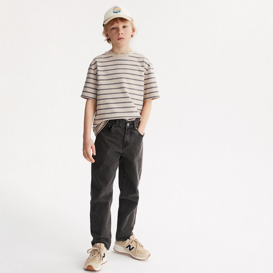 La Redoute Collections  Jean droit 