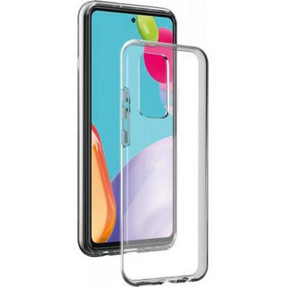 Cover per Galaxy A53 morbida