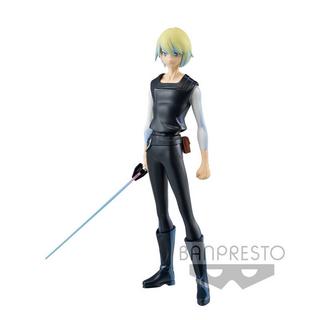 Banpresto  Star Wars Vision Il Duello I Gemelli Karre figura 18 cm 