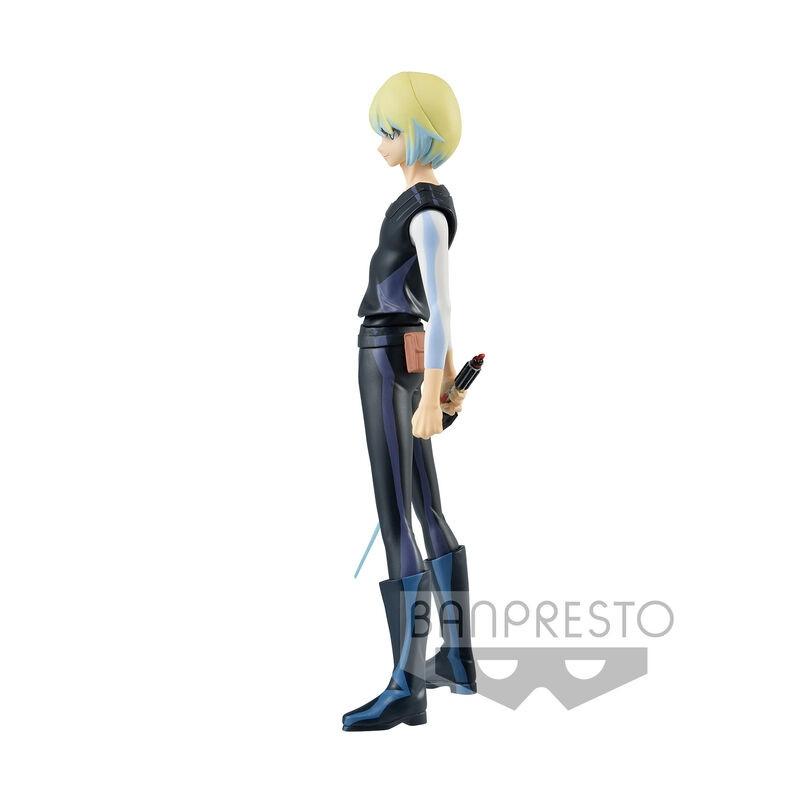 Banpresto  Star Wars Vision Il Duello I Gemelli Karre figura 18 cm 