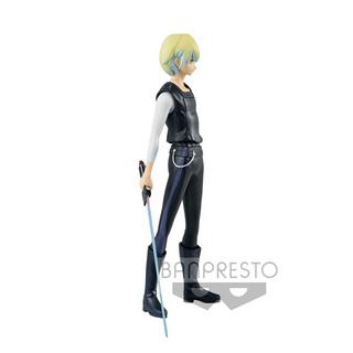 Banpresto  Star Wars Vision Il Duello I Gemelli Karre figura 18 cm 