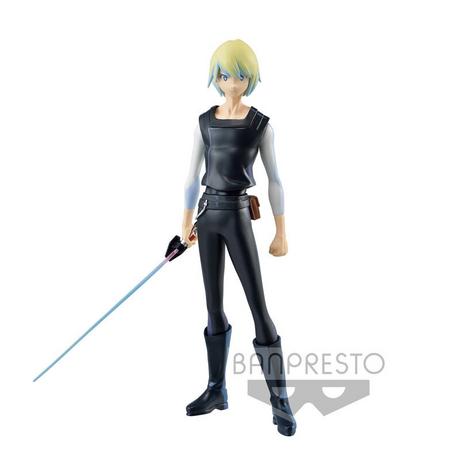 Banpresto  Star Wars Vision Il Duello I Gemelli Karre figura 18 cm 