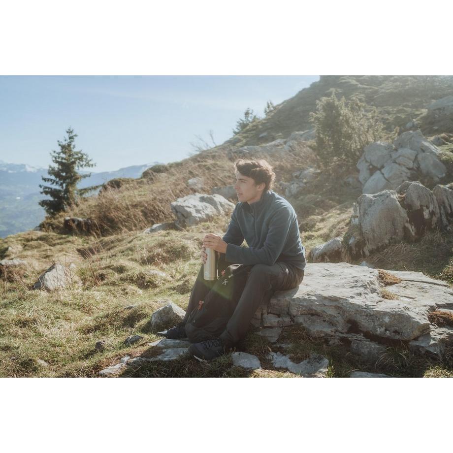 QUECHUA  Fleece - MH100 